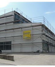 Gerüstbau Berberich Hermann Bild 6