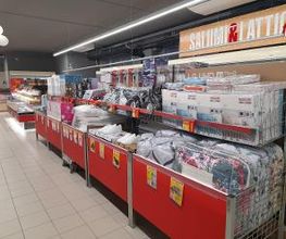 Dpiù Supermercato Ala immagine 5