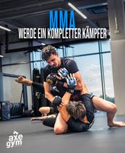 Axe Gym Bild 4