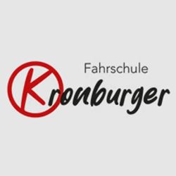 Fahrschule Kronburger