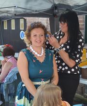 Salon Francky et Severine image 15