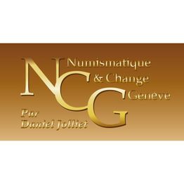 NCG Numismatique et Change Genève