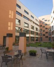 Residencia de mayores Amavir Horta imagen 2