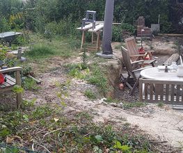Gartenarbeiten aller Art Bild 6