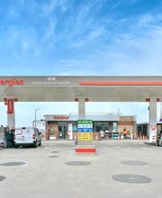 This is a picture representing NF059710 (FUELING) - REL.LYON - ST EXUPERY