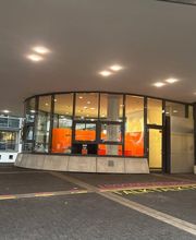 SIXT Autovermietung Aachen Bild 13