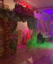 Jungle Parco Giochi &  Food immagine 2