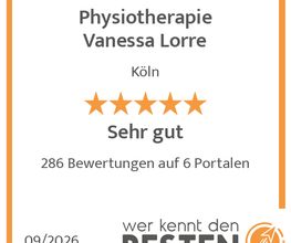 werkenntdenBESTEN.de Qualitätssiegel