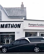 Pompes Funèbres Gillard Mathon image 1