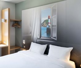 B&B HOTEL Lorient Caudan image 1