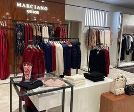 MARCIANO GUESS imagen 2