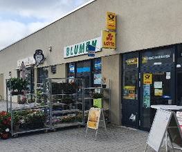 ARMAN-KIOSK Bild 5
