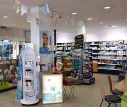Sonnen-Apotheke Bild 3