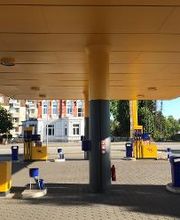 JET Tankstelle Bild 7