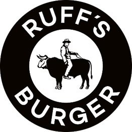 Ruff's Burger Delivery - Hannover Mitte