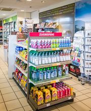 Shell Recharge Charging Station Bild 4