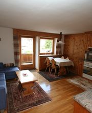 Ferienwohnung Engadin