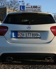 Fahrschul-Center De Cristofaro + Martin Bild 14