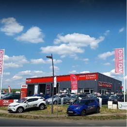 Garage Autoexpress Autoclean