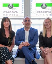 Xavier CLAUDE - Groupe Alta-Juris - Vesoul image 5