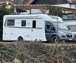 Weinsberg CaraSuite 700ME