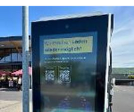 ChargeOne Ladestation Bild 4
