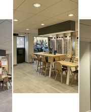 Ecouter Voir - Optique Mutualiste image 1