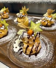 Restauarnt Zunftstube Eventlokal Bild 6