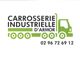 Carrosserie Industrielle D'Amor