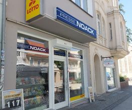 Lotto-Shop Bild 6