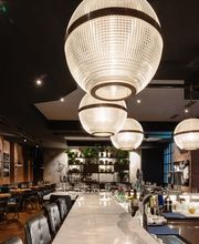 Simon's Steakhouse Grill & Restaurant & Bar Bild 7