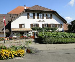 Restaurant Reblaube Bild 1