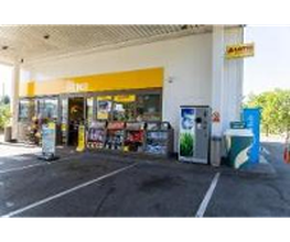 Shell Recharge Charging Station Bild 5