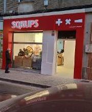 SQRUPS! +X- imagen 1