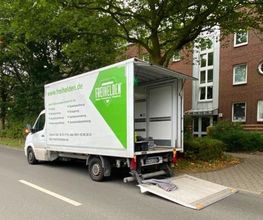 entrümpelung lübeck