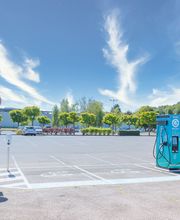 EVzen station de recharge image 1