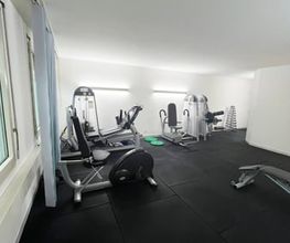 Helvetic Health Physio Gellert Bild 8