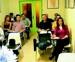 Escuela Hufeland imagen 2