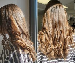 Clip Coiffure image 3