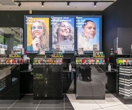 SEPHORA GRENOBLE GRAND PLACE image 5