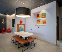 McDonald's Bild 7