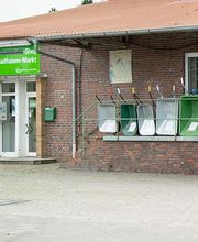 AGRAVIS Ems-Jade GmbH - Ogenbargen Bild 1