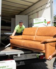 Sorglos Umzüge & Entrümpelungen Bild 2