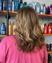 Copper Edge Hair: Suzanne MacDonald image 14