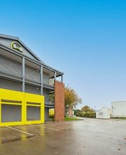 B&B HOTEL Calais Coquelles Tunnel sous la Manche image 11