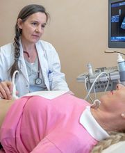 Klinik Arlesheim AG Bild 2