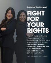 LemonLaws.com by Prestige Legal Solutions, P.C. image 7