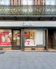 Centro Auditivo GAES Alcalá De Henares Libreros imagen 6
