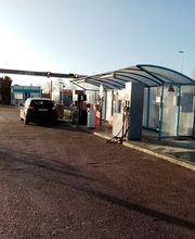 Aire de Charmont-sous-Barbuise image 4