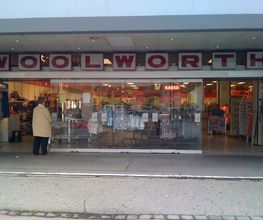 Woolworth Bild 1
